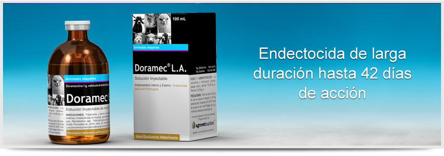 Doramec L.A.